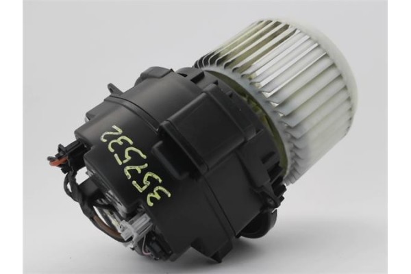 Recambio de motor calefaccion para renault clio v 1.0 business referencia OEM IAM DT1163605380 DT116625160 