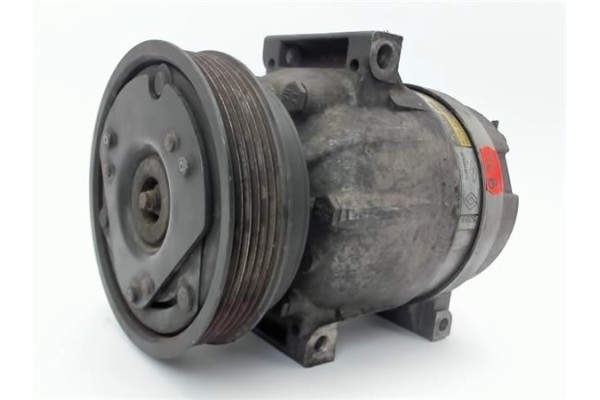 Recambio de compresor aire acond. para renault megane i classic (la0) 1.4 1.6 europa referencia OEM IAM 7700103536  7701499859 ,