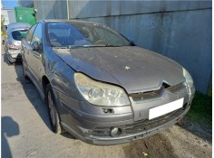 citroen c5 berlina del año 2005