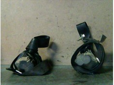 Recambio de juego cinturones trasero para citroen berlingo 1.9 d (mfdjy) referencia OEM IAM   