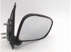 Recambio de retrovisor derecho para nissan vanette cargo referencia OEM IAM   