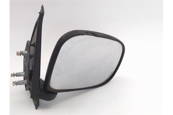 Recambio de retrovisor derecho para nissan vanette cargo referencia OEM IAM   