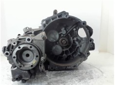 Recambio de caja cambios manual para audi tt coupe/roadster (8n3/8n9) 1.8 t tt roadster (132kw) referencia OEM IAM DKB  