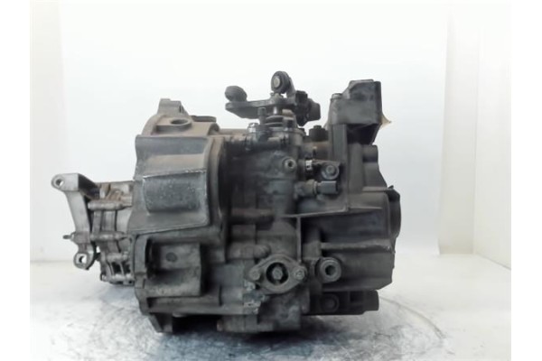 Recambio de caja cambios manual para audi tt coupe/roadster (8n3/8n9) 1.8 t tt roadster (132kw) referencia OEM IAM DKB  