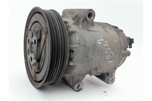 Recambio de compresor aire acond. para renault scenic ii (jm) 1.4 grand emotion referencia OEM IAM 8200050141  7711135105 , RENA