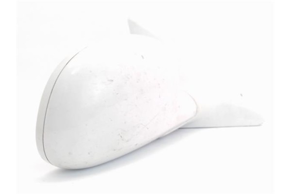 Recambio de retrovisor electrico derecho para honda civic berl. 3/4 (eg/eh) referencia OEM IAM   