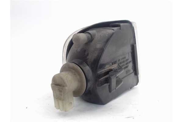 Recambio de intermitente delantero izquierdo para seat ibiza (6k1) referencia OEM IAM   
