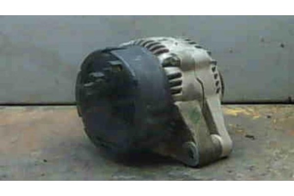 Recambio de alternador para peugeot 106 (s2) 1.1 i referencia OEM IAM X62980 X35007 