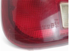 Recambio de piloto trasero izquierdo para suzuki baleno berlina (sy/eg) referencia OEM IAM 22032021  