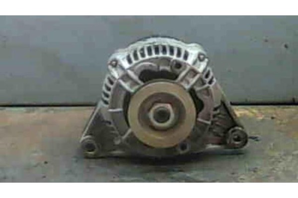 Recambio de alternador para peugeot 106 (s2) 1.1 i referencia OEM IAM X62980 X35007 