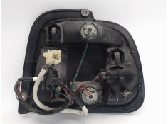 Recambio de piloto trasero izquierdo para suzuki baleno berlina (sy/eg) referencia OEM IAM 22032021  