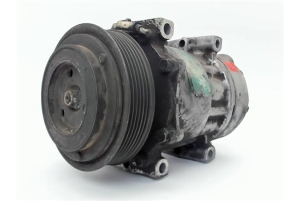 Recambio de compresor aire acond. para renault espace iii / grand espace (je0) 2.0 16v grand espace expression referencia OEM IA