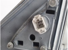 Recambio de retrovisor electrico derecho para honda civic berl. 3/4 (eg/eh) referencia OEM IAM   