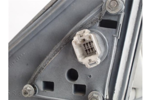 Recambio de retrovisor electrico derecho para honda civic berl. 3/4 (eg/eh) referencia OEM IAM   