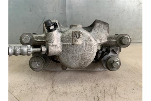Recambio de pinza freno delantero izquierda para mini mini 3p (f56) eléctrico cooper se trim l referencia OEM IAM 34206883025  
