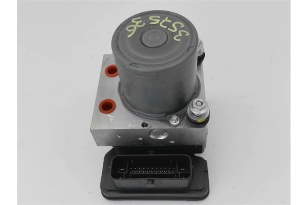 Recambio de nucleo abs para renault clio v 1.0 business referencia OEM IAM 4766004968R 0265956794 