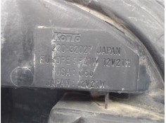 Recambio de piloto trasero izquierdo para suzuki baleno berlina (sy/eg) referencia OEM IAM 22032021  