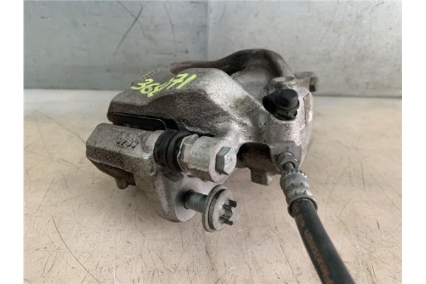 Recambio de pinza freno delantero izquierda para mini mini 3p (f56) eléctrico cooper se trim l referencia OEM IAM 34206883025  