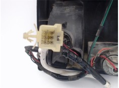 Recambio de piloto trasero izquierdo para suzuki baleno berlina (sy/eg) referencia OEM IAM 22032021  