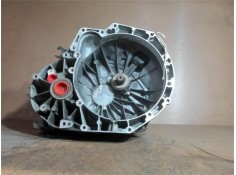 Recambio de caja cambios manual para ford focus (daw, dbw) 1.6 16v referencia OEM IAM XS4R7F096  