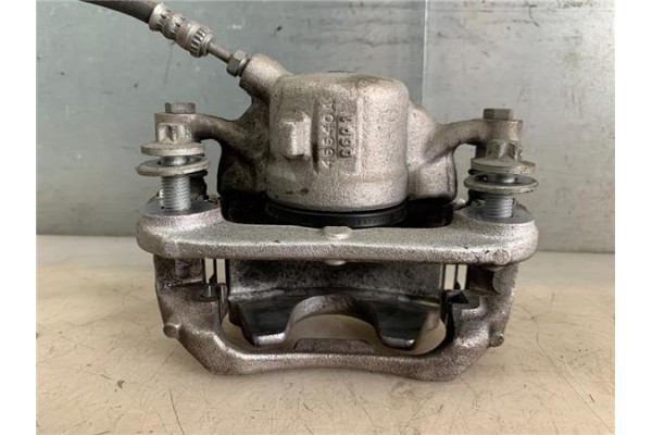 Recambio de pinza freno delantero izquierda para mini mini 3p (f56) eléctrico cooper se trim l referencia OEM IAM 34206883025  