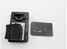 Recambio de llave para renault megane ii (bm0/1_, cm0/1_) 1.5 dci referencia OEM IAM 8200125077  