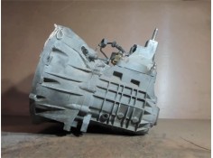 Recambio de caja cambios manual para ford focus (daw, dbw) 1.6 16v referencia OEM IAM XS4R7F096  