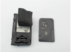 Recambio de llave para renault megane ii (bm0/1_, cm0/1_) 1.5 dci referencia OEM IAM 8200125077  