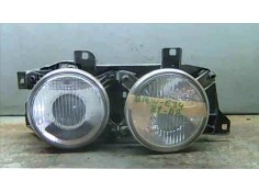 FARO DELANTERO DCHO 63121391322 
