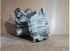 Recambio de caja cambios manual para ford focus (daw, dbw) 1.6 16v referencia OEM IAM XS4R7F096  