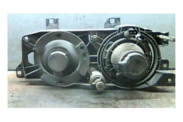 Recambio de faro delantero dcho para bmw serie 5 berlina (e34) 2.0 520i (95kw) referencia OEM IAM 63121391322  