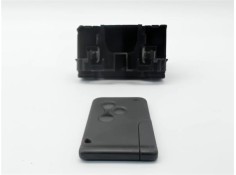 Recambio de llave para renault megane ii (bm0/1_, cm0/1_) 1.5 dci referencia OEM IAM 8200125077  