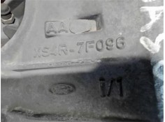 Recambio de caja cambios manual para ford focus (daw, dbw) 1.6 16v referencia OEM IAM XS4R7F096  