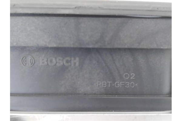 Recambio de nucleo abs para renault clio v 1.0 business referencia OEM IAM 4766004968R 0265956794 