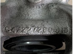 Recambio de pinza freno delantero izquierda para mini mini 3p (f56) eléctrico cooper se trim l referencia OEM IAM 34206883025  