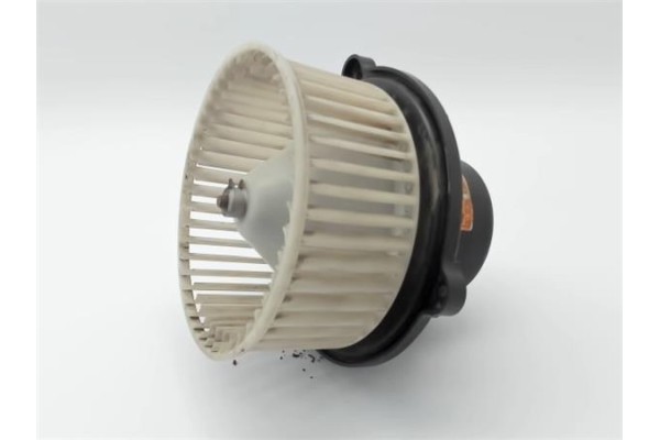 Recambio de motor calefaccion para kia sorento (bl) 2.5 crdi referencia OEM IAM 971093E000   Recambio de motor calefaccion para kia sorento (bl) 2.5 crdi referencia OEM IAM 971093E000