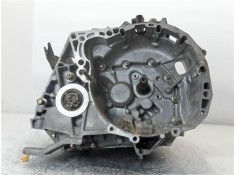 Recambio de caja cambios manual para renault modus i 1.5 authentique referencia OEM IAM JR5113  