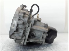Recambio de caja cambios manual para renault modus i 1.5 authentique referencia OEM IAM JR5113  