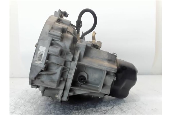 Recambio de caja cambios manual para renault modus i 1.5 authentique referencia OEM IAM JR5113  