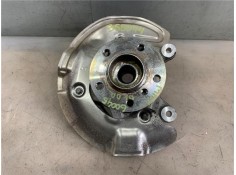 Recambio de mangueta delantero derecha para mini mini 3p (f56) eléctrico cooper se trim l referencia OEM IAM 31216876850  