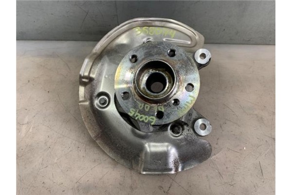 Recambio de mangueta delantero derecha para mini mini 3p (f56) eléctrico cooper se trim l referencia OEM IAM 31216876850  
