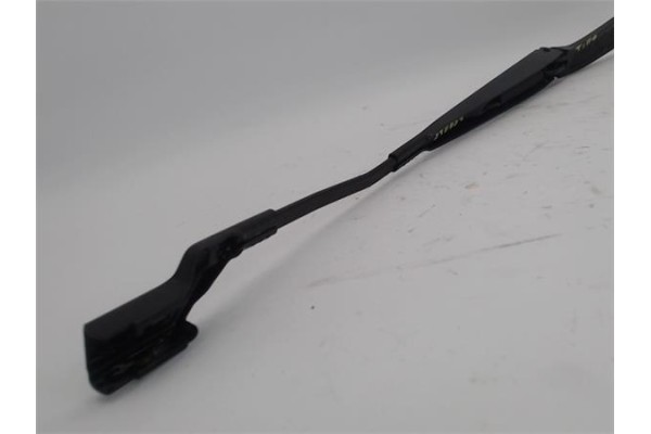 Recambio de brazo limpiaparabrisas delantero izquierdo para fiat ii tipo (356) berlina 1.3 easy referencia OEM IAM 52184427 AS12
