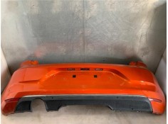Recambio de paragolpes trasero para renault clio v 1.0 business referencia OEM IAM 850224339R  