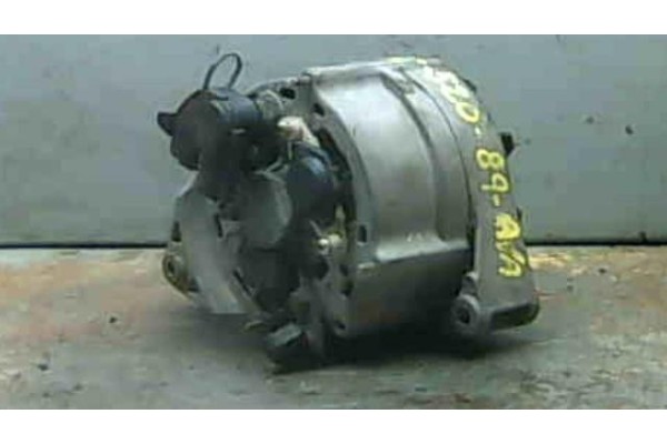Recambio de alternador para bmw serie 5 berlina (e34) 2.0 520i (95kw) referencia OEM IAM 0120469902 12311722568 