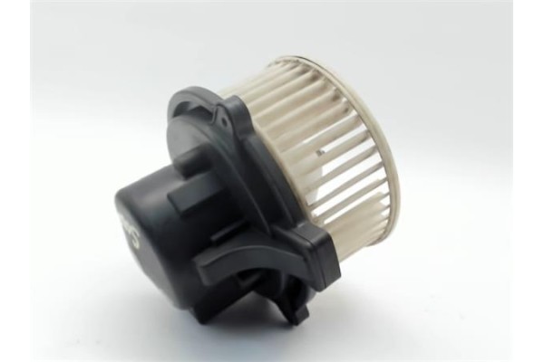 Recambio de motor calefaccion para kia sorento (bl) 2.5 crdi referencia OEM IAM 971093E000   Recambio de motor calefaccion para kia sorento (bl) 2.5 crdi referencia OEM IAM 971093E000