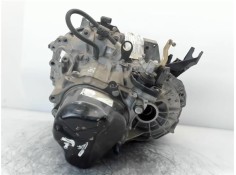 Recambio de caja cambios manual para renault modus i 1.5 authentique referencia OEM IAM JR5113  