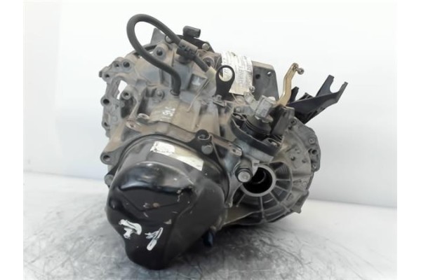 Recambio de caja cambios manual para renault modus i 1.5 authentique referencia OEM IAM JR5113  