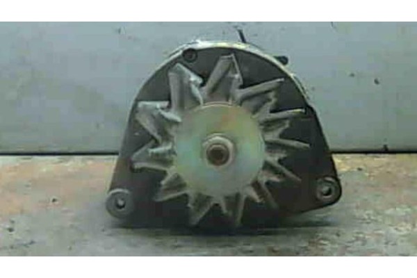 Recambio de alternador para bmw serie 5 berlina (e34) 2.0 520i (95kw) referencia OEM IAM 0120469902 12311722568 
