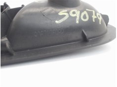 Recambio de manilla int. puerta trasero izquierda para dacia sandero i 1.2 16v referencia OEM IAM 826721919R  