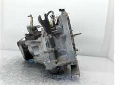 Recambio de caja cambios manual para renault modus i 1.5 authentique referencia OEM IAM JR5113  